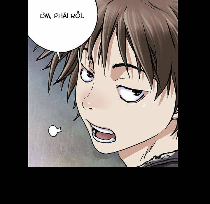 Đứa Con Thần Chết - Chapter 72 - Page 47