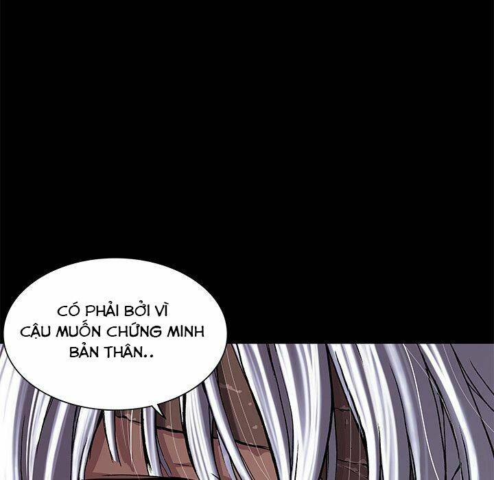 Đứa Con Thần Chết - Chapter 72 - Page 48