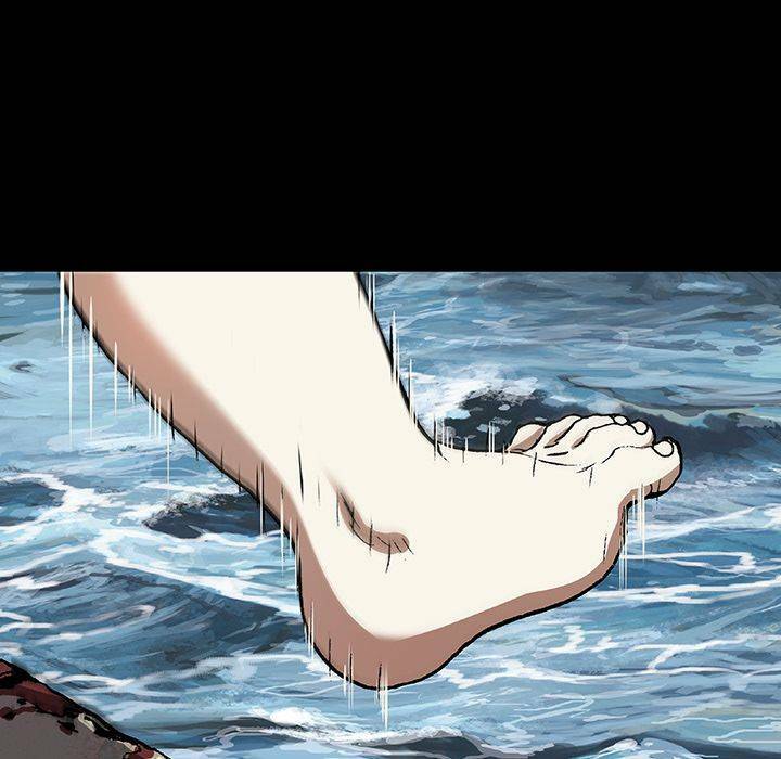 Đứa Con Thần Chết - Chapter 72 - Page 4