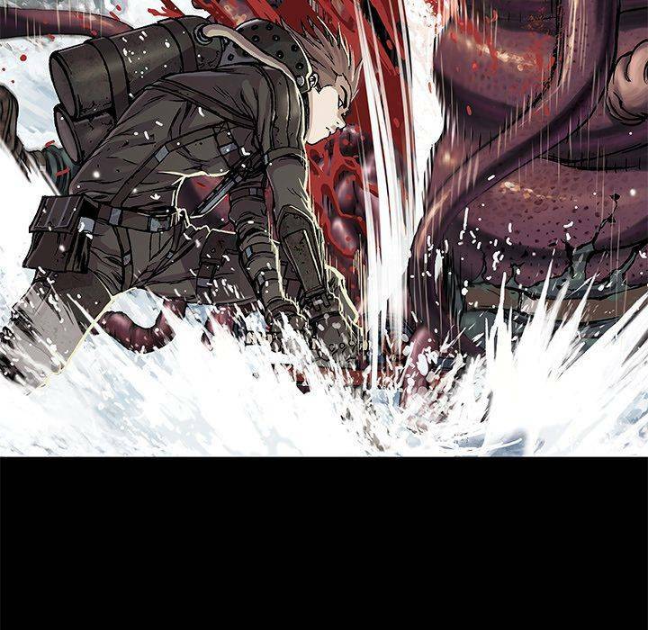 Đứa Con Thần Chết - Chapter 72 - Page 53