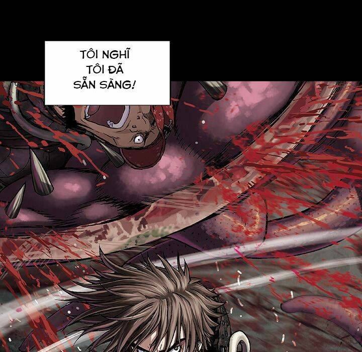 Đứa Con Thần Chết - Chapter 72 - Page 56