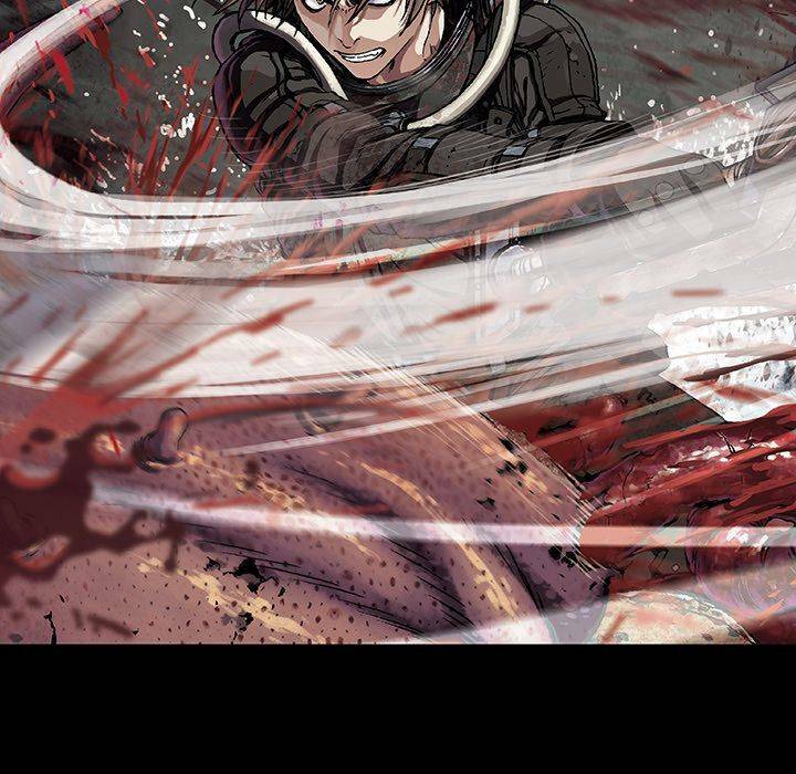 Đứa Con Thần Chết - Chapter 72 - Page 57