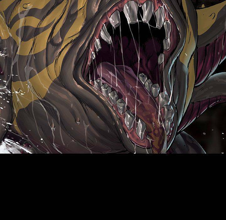 Đứa Con Thần Chết - Chapter 72 - Page 59