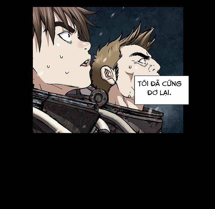 Đứa Con Thần Chết - Chapter 72 - Page 60