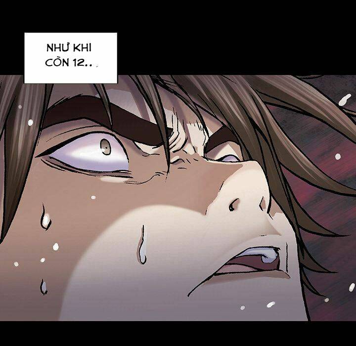 Đứa Con Thần Chết - Chapter 72 - Page 61