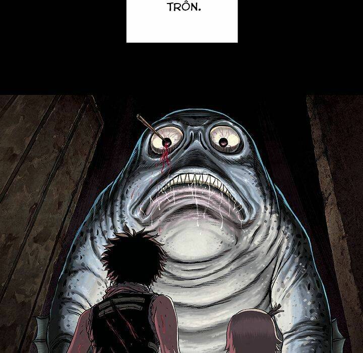 Đứa Con Thần Chết - Chapter 72 - Page 63