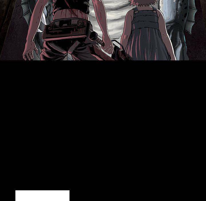 Đứa Con Thần Chết - Chapter 72 - Page 64