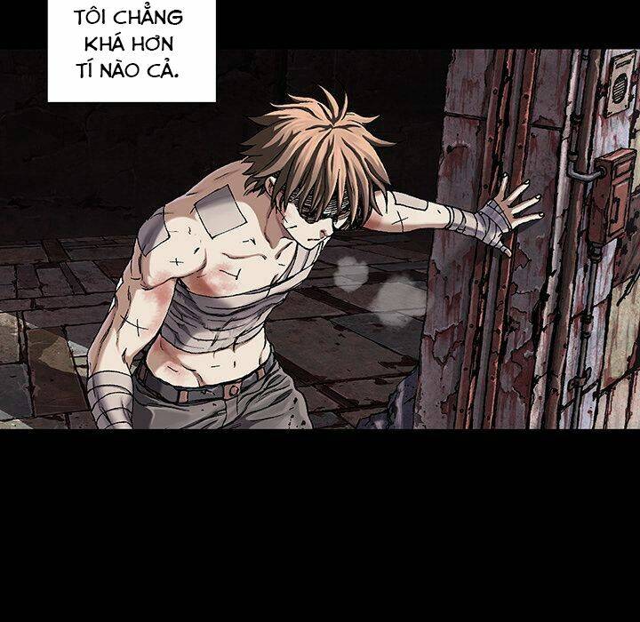 Đứa Con Thần Chết - Chapter 72 - Page 65