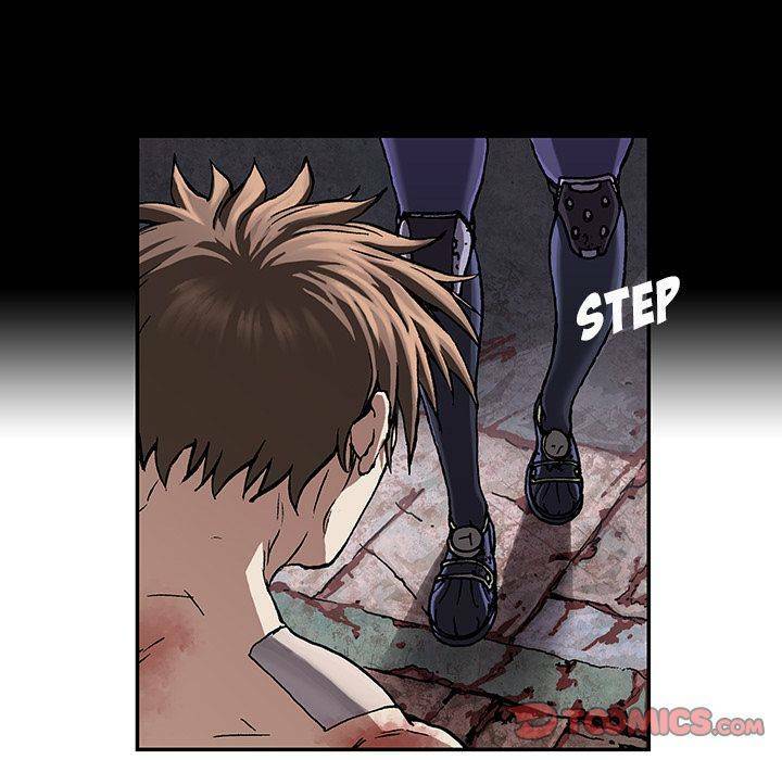 Đứa Con Thần Chết - Chapter 72 - Page 66