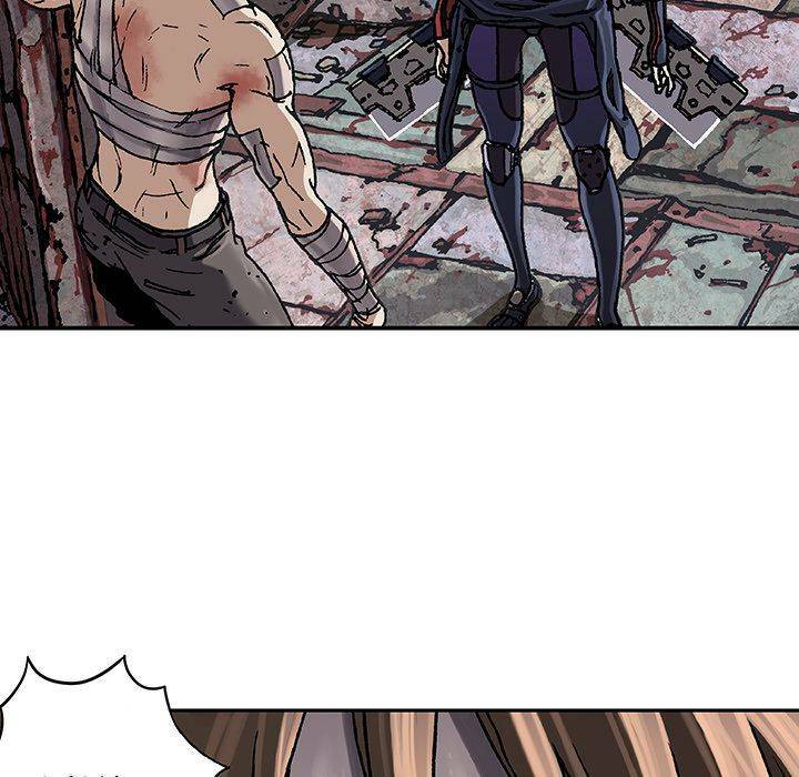 Đứa Con Thần Chết - Chapter 72 - Page 69