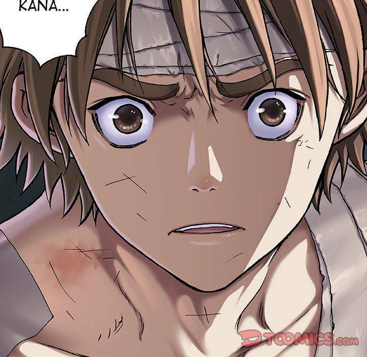 Đứa Con Thần Chết - Chapter 72 - Page 70