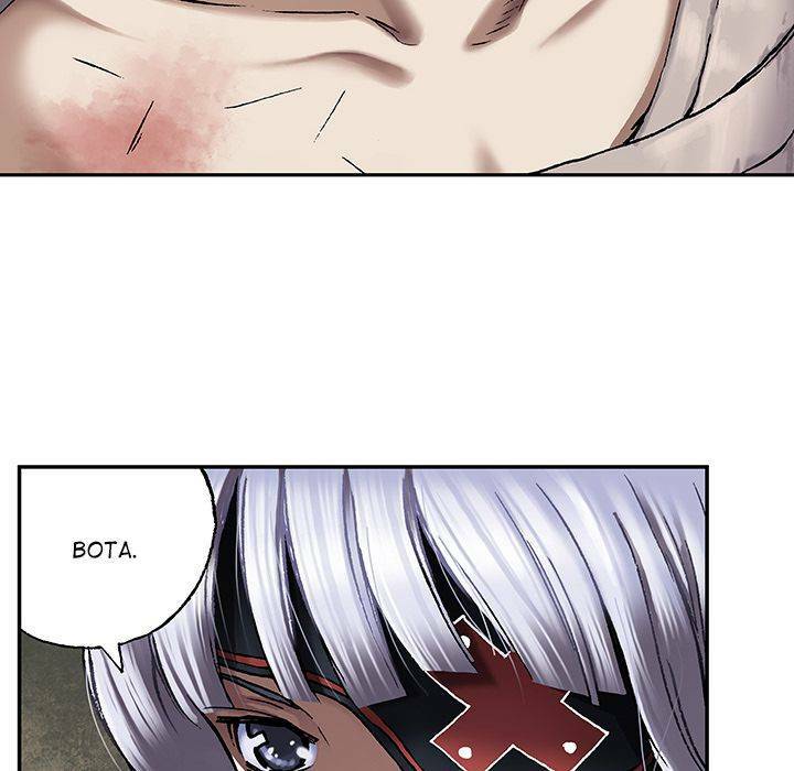 Đứa Con Thần Chết - Chapter 72 - Page 71