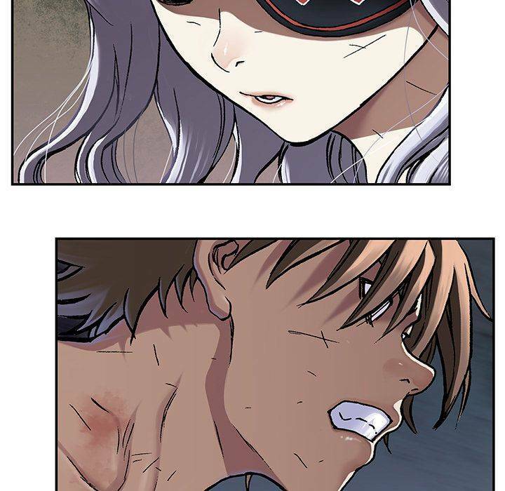 Đứa Con Thần Chết - Chapter 72 - Page 72