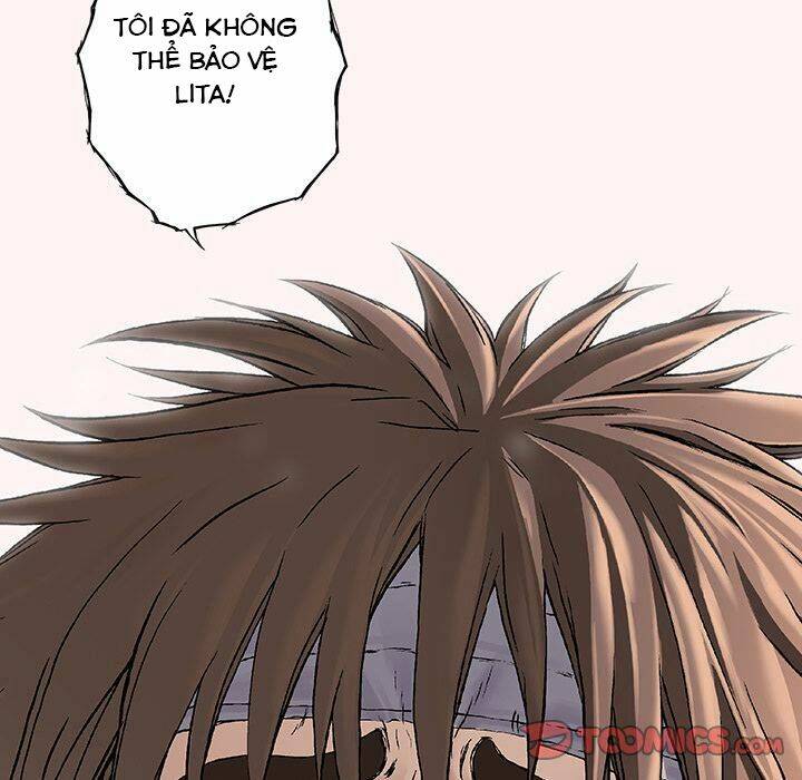 Đứa Con Thần Chết - Chapter 72 - Page 74