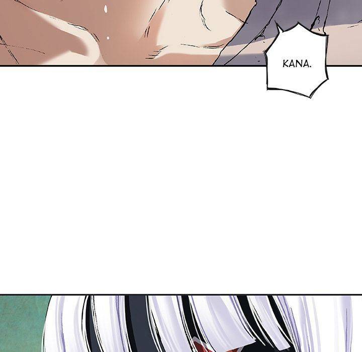 Đứa Con Thần Chết - Chapter 72 - Page 76