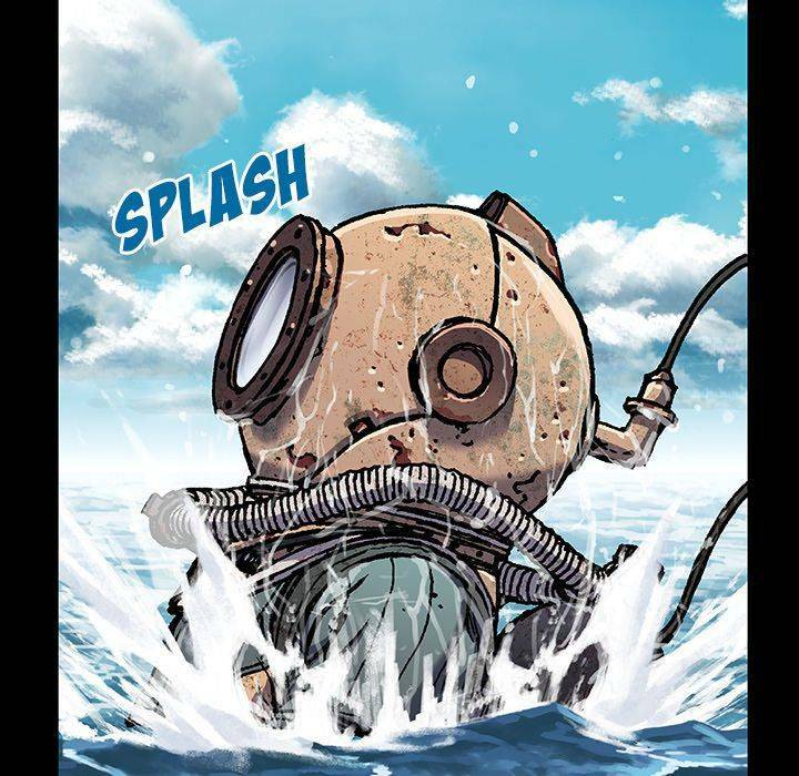 Đứa Con Thần Chết - Chapter 72 - Page 7