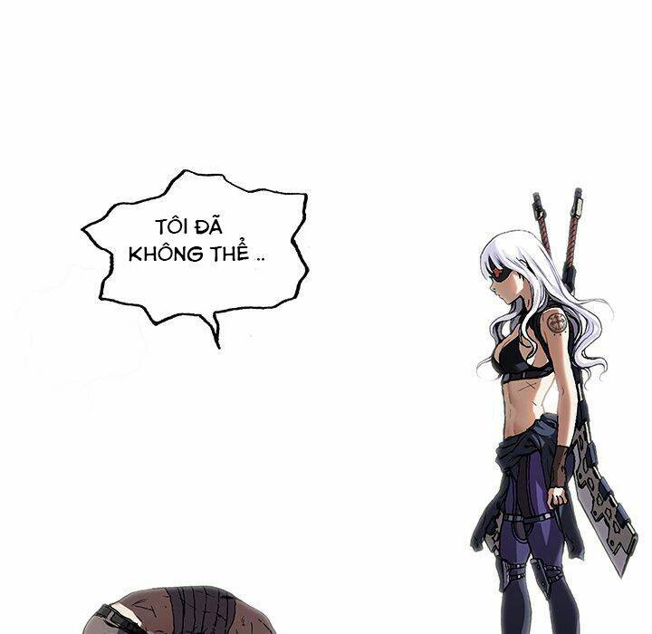 Đứa Con Thần Chết - Chapter 72 - Page 80