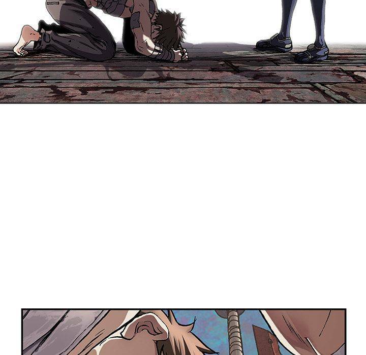 Đứa Con Thần Chết - Chapter 72 - Page 81