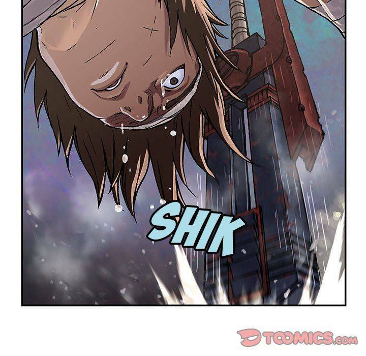 Đứa Con Thần Chết - Chapter 72 - Page 82