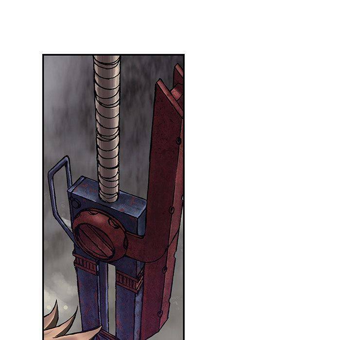 Đứa Con Thần Chết - Chapter 72 - Page 83