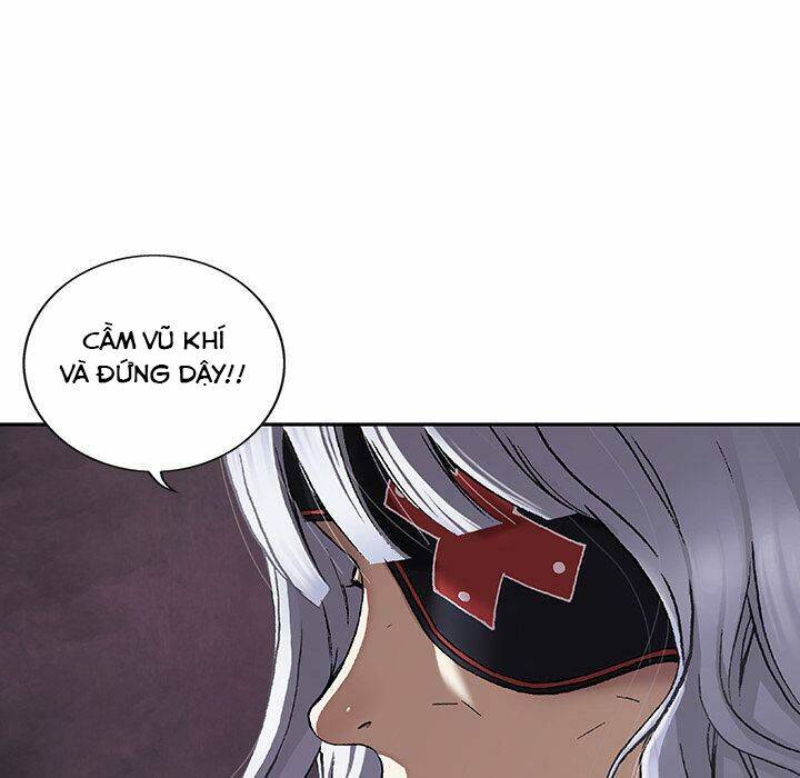 Đứa Con Thần Chết - Chapter 72 - Page 85