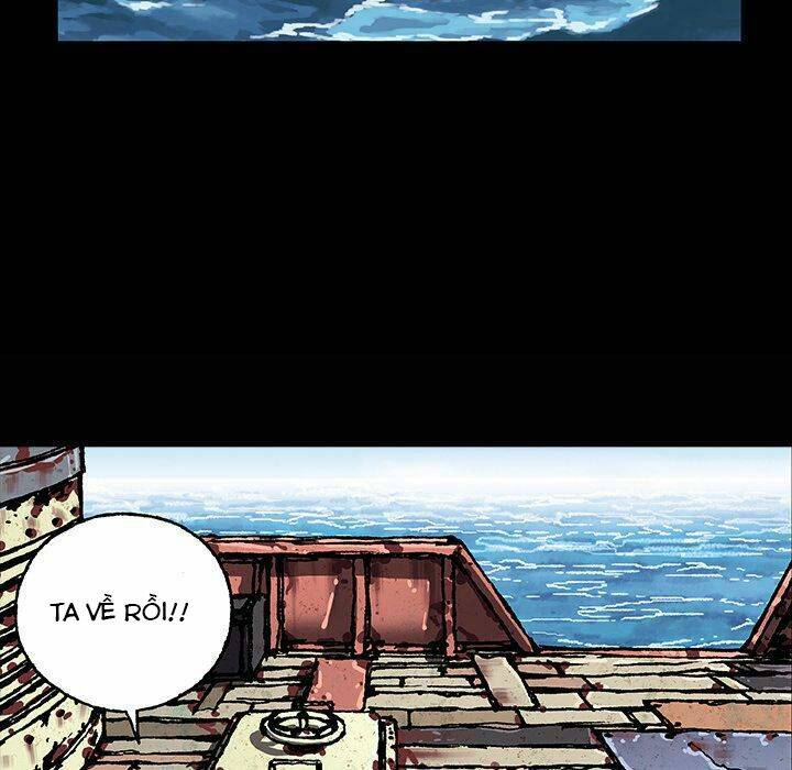 Đứa Con Thần Chết - Chapter 72 - Page 8