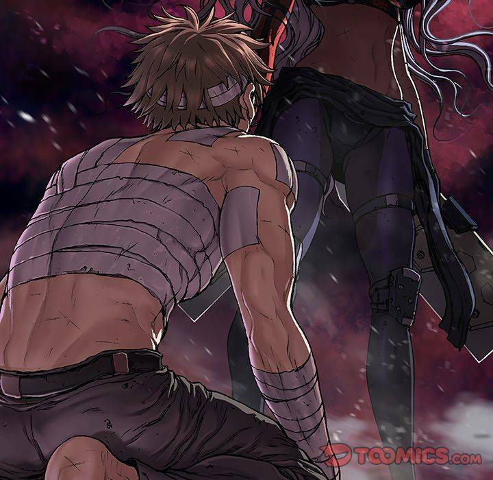 Đứa Con Thần Chết - Chapter 72 - Page 90