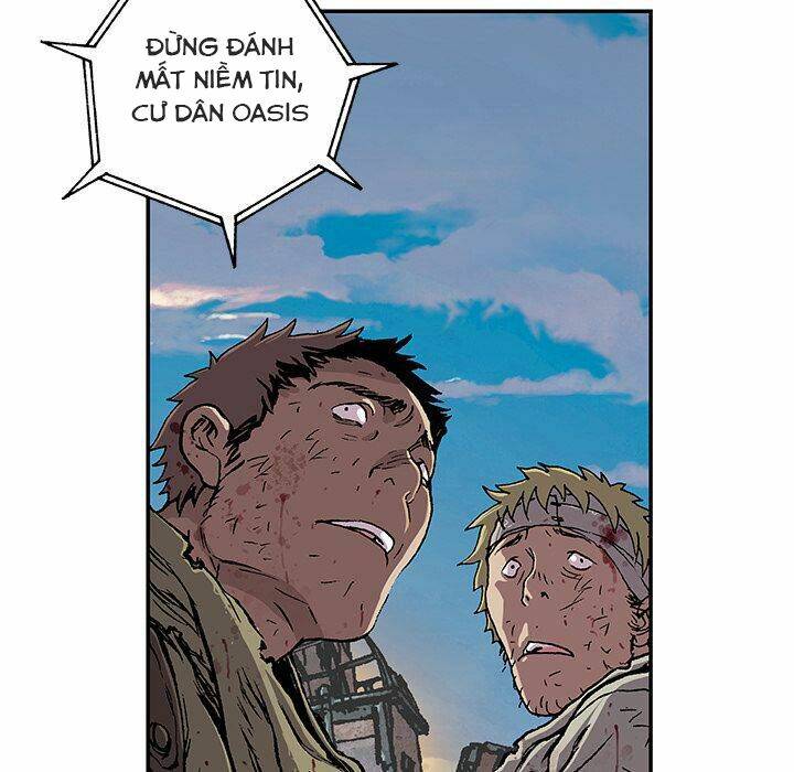 Đứa Con Thần Chết - Chapter 73 - Page 9