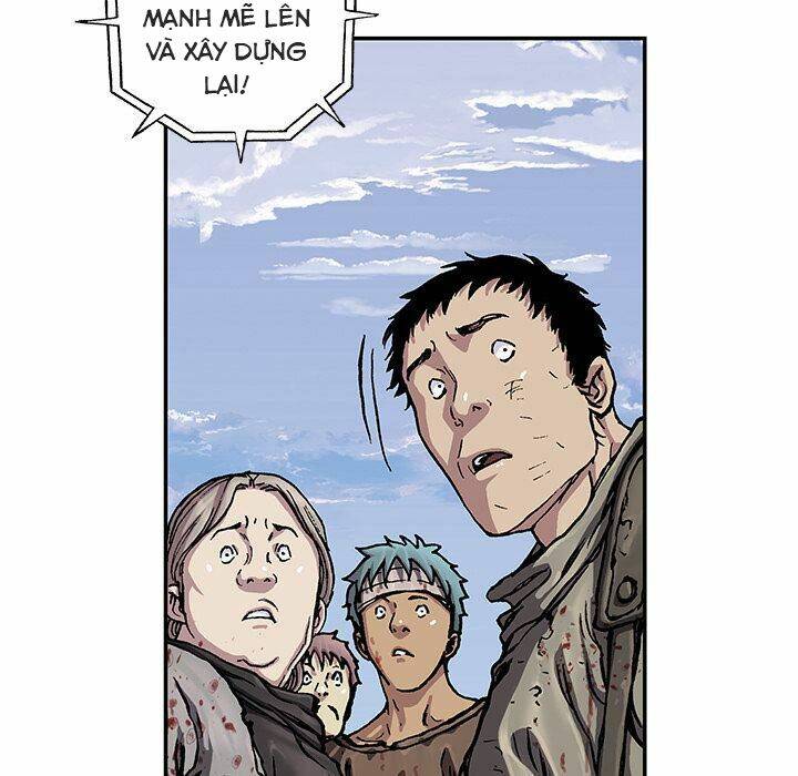 Đứa Con Thần Chết - Chapter 73 - Page 12