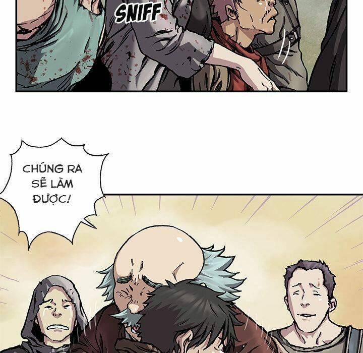 Đứa Con Thần Chết - Chapter 73 - Page 14