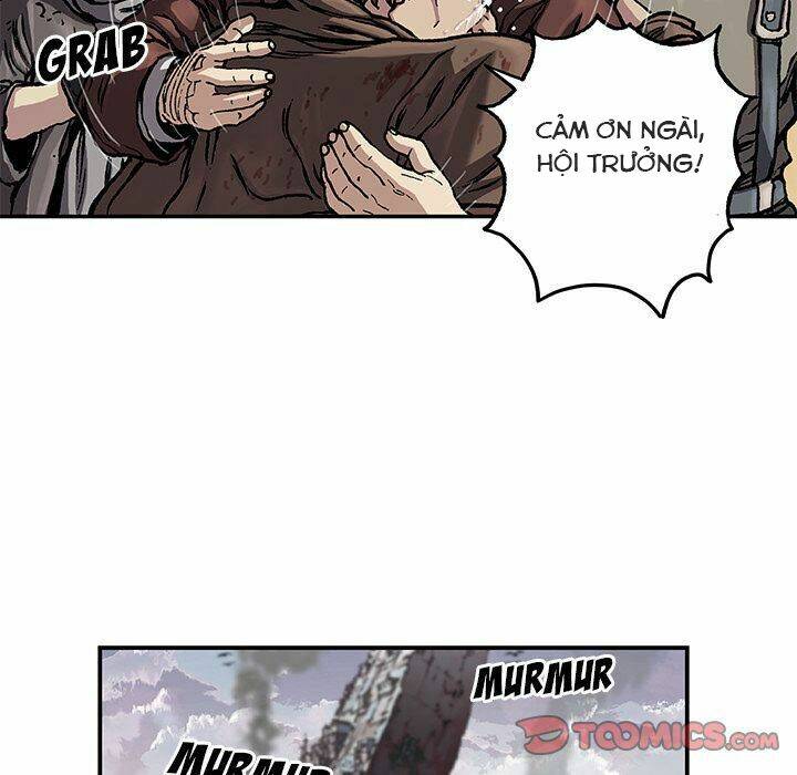 Đứa Con Thần Chết - Chapter 73 - Page 15
