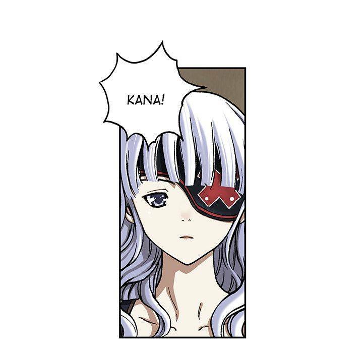 Đứa Con Thần Chết - Chapter 73 - Page 17