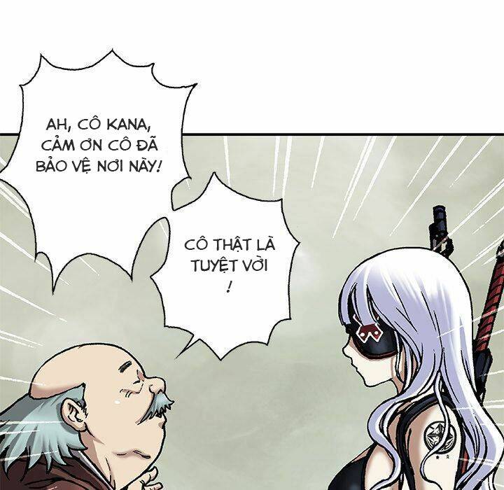 Đứa Con Thần Chết - Chapter 73 - Page 18