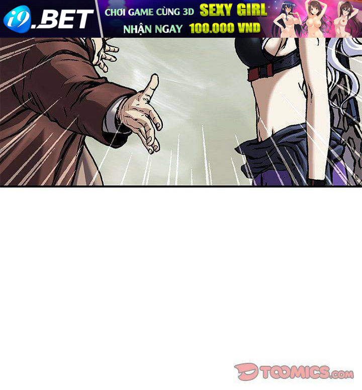 Đứa Con Thần Chết - Chapter 73 - Page 19