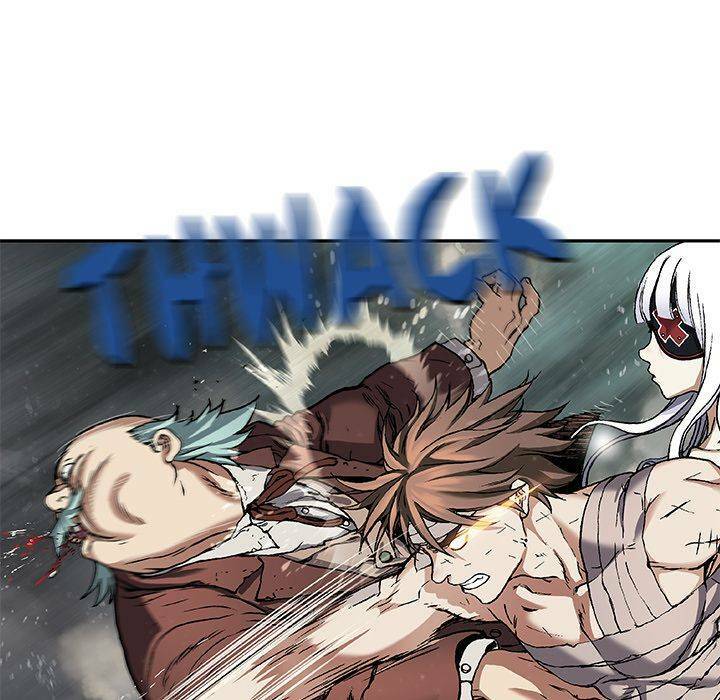 Đứa Con Thần Chết - Chapter 73 - Page 20