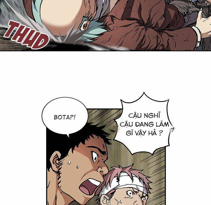 Đứa Con Thần Chết - Chapter 73 - Page 22