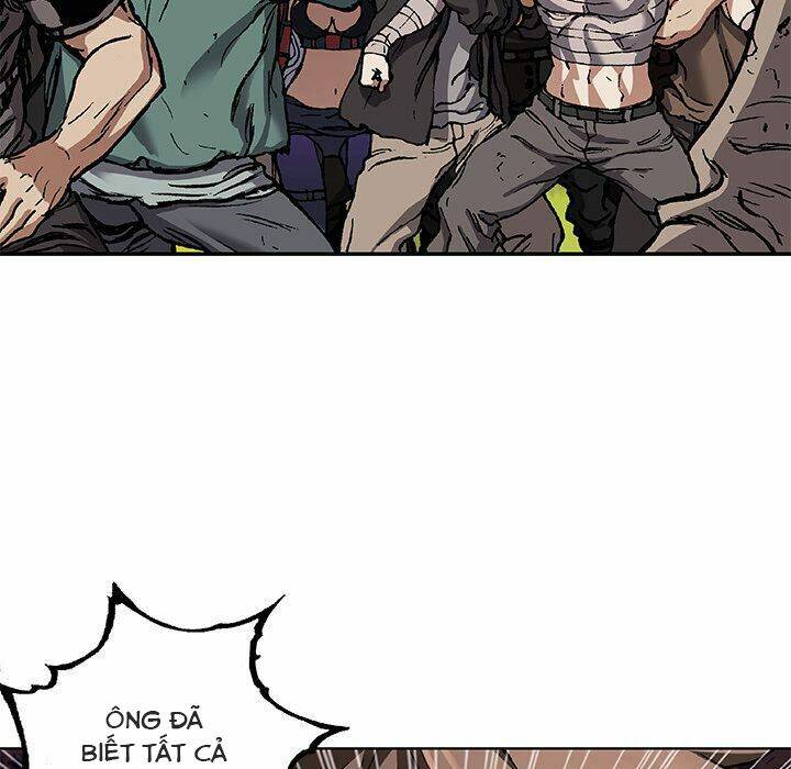 Đứa Con Thần Chết - Chapter 73 - Page 25