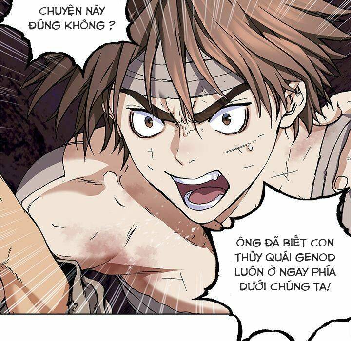 Đứa Con Thần Chết - Chapter 73 - Page 26