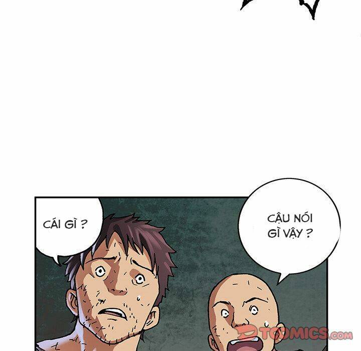 Đứa Con Thần Chết - Chapter 73 - Page 27