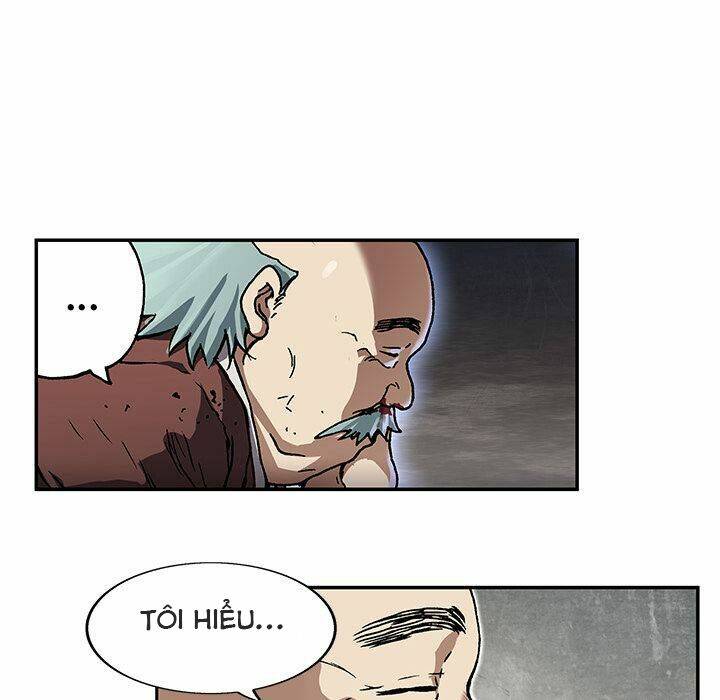 Đứa Con Thần Chết - Chapter 73 - Page 29