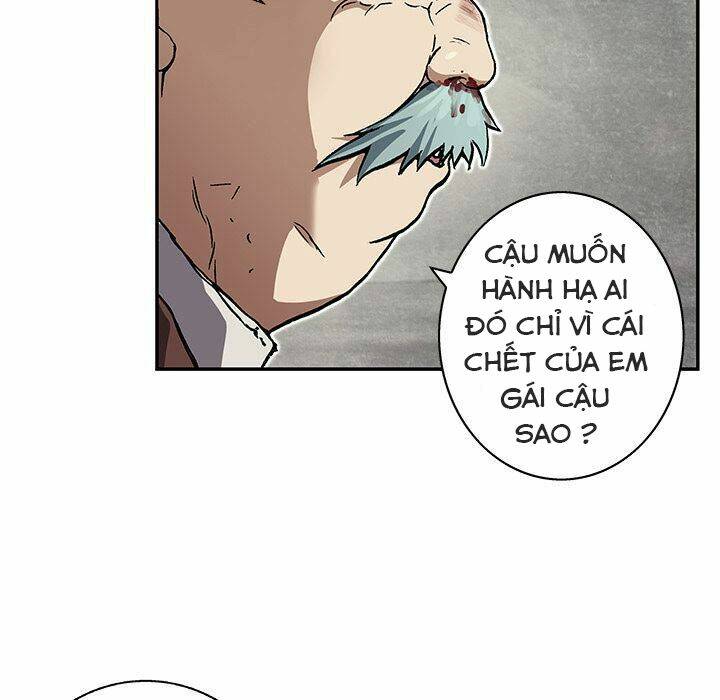 Đứa Con Thần Chết - Chapter 73 - Page 30