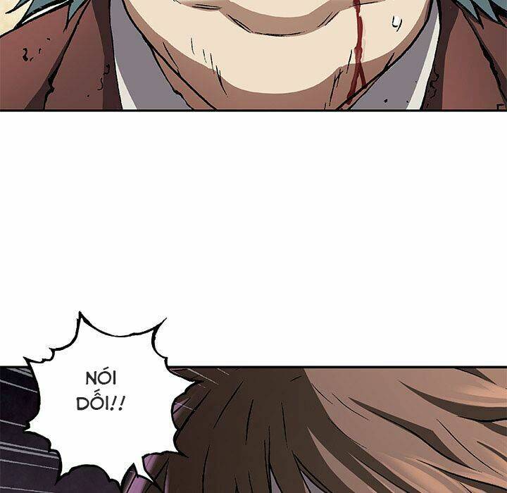Đứa Con Thần Chết - Chapter 73 - Page 32