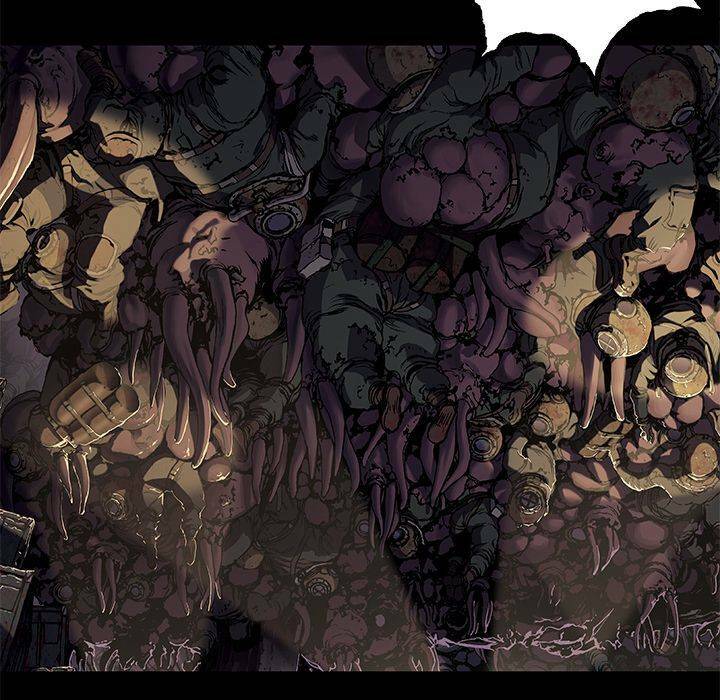 Đứa Con Thần Chết - Chapter 73 - Page 34