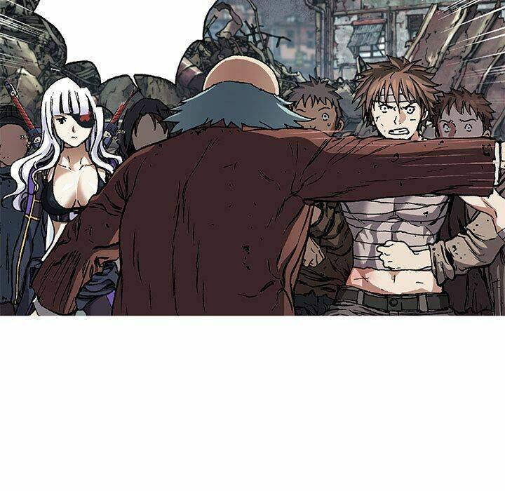 Đứa Con Thần Chết - Chapter 73 - Page 38