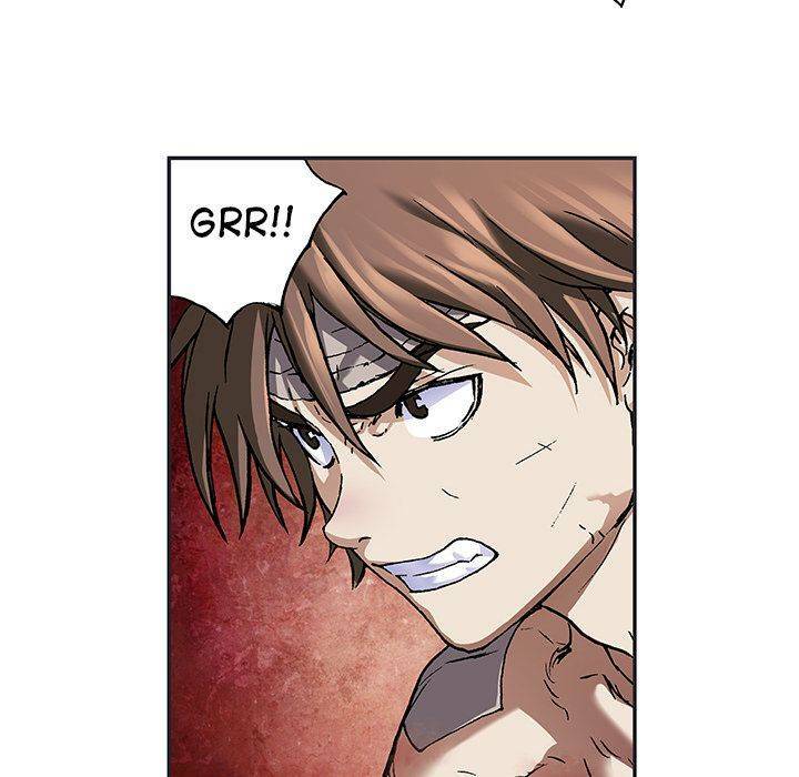 Đứa Con Thần Chết - Chapter 73 - Page 44