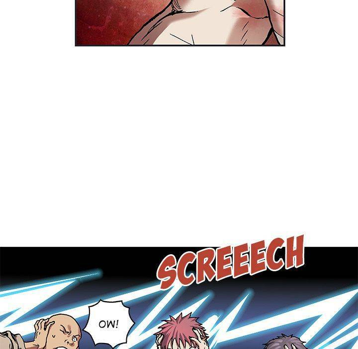 Đứa Con Thần Chết - Chapter 73 - Page 45