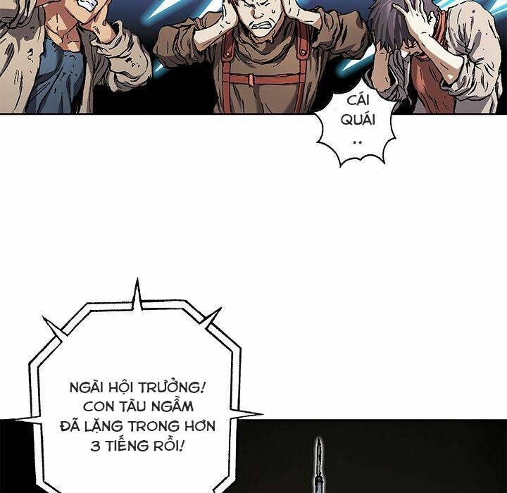 Đứa Con Thần Chết - Chapter 73 - Page 46