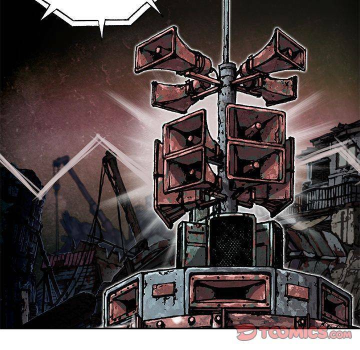 Đứa Con Thần Chết - Chapter 73 - Page 47