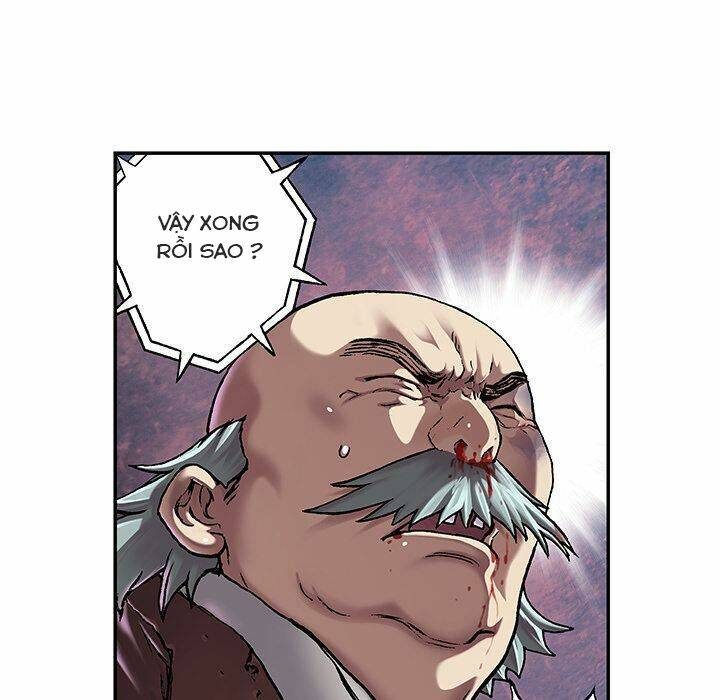 Đứa Con Thần Chết - Chapter 73 - Page 48