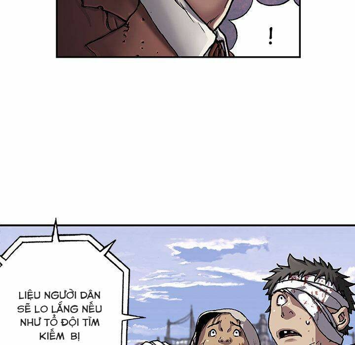 Đứa Con Thần Chết - Chapter 73 - Page 49